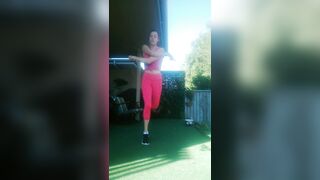 [3069 of 3935 Vids] Bree Louise (bree_louisexoxo aka breebbydance) OnlyFans Leaks Nude