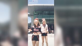 [3072 of 3935 Vids] Bree Louise (bree_louisexoxo aka breebbydance) OnlyFans Leaks Nude