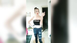 [3074 of 3935 Vids] Bree Louise (bree_louisexoxo aka breebbydance) OnlyFans Leaks Nude