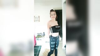 [3074 of 3935 Vids] Bree Louise (bree_louisexoxo aka breebbydance) OnlyFans Leaks Nude