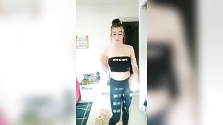 [3074 of 3935 Vids] Bree Louise (bree_louisexoxo aka breebbydance) OnlyFans Leaks Nude