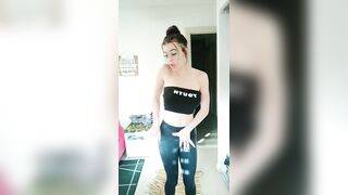 [3074 of 3935 Vids] Bree Louise (bree_louisexoxo aka breebbydance) OnlyFans Leaks Nude