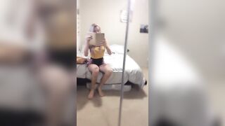 [3076 of 3935 Vids] Bree Louise (bree_louisexoxo aka breebbydance) OnlyFans Leaks Nude