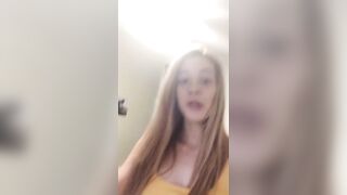 [3076 of 3935 Vids] Bree Louise (bree_louisexoxo aka breebbydance) OnlyFans Leaks Nude