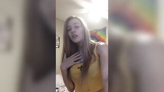 [3076 of 3935 Vids] Bree Louise (bree_louisexoxo aka breebbydance) OnlyFans Leaks Nude