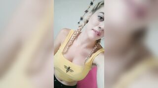 [3077 of 3935 Vids] Bree Louise (bree_louisexoxo aka breebbydance) OnlyFans Leaks Nude