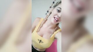 [3077 of 3935 Vids] Bree Louise (bree_louisexoxo aka breebbydance) OnlyFans Leaks Nude
