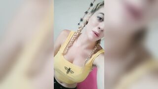 [3077 of 3935 Vids] Bree Louise (bree_louisexoxo aka breebbydance) OnlyFans Leaks Nude