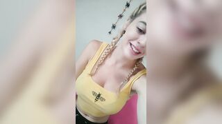 [3077 of 3935 Vids] Bree Louise (bree_louisexoxo aka breebbydance) OnlyFans Leaks Nude
