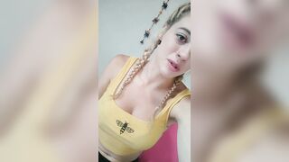 [3077 of 3935 Vids] Bree Louise (bree_louisexoxo aka breebbydance) OnlyFans Leaks Nude