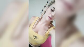 [3077 of 3935 Vids] Bree Louise (bree_louisexoxo aka breebbydance) OnlyFans Leaks Nude