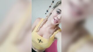 [3077 of 3935 Vids] Bree Louise (bree_louisexoxo aka breebbydance) OnlyFans Leaks Nude