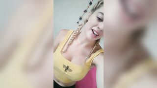 [3077 of 3935 Vids] Bree Louise (bree_louisexoxo aka breebbydance) OnlyFans Leaks Nude