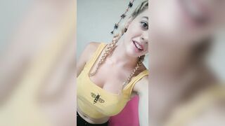 [3077 of 3935 Vids] Bree Louise (bree_louisexoxo aka breebbydance) OnlyFans Leaks Nude