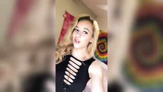 [3078 of 3935 Vids] Bree Louise (bree_louisexoxo aka breebbydance) OnlyFans Leaks Nude