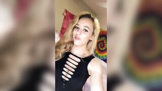[3078 of 3935 Vids] Bree Louise (bree_louisexoxo aka breebbydance) OnlyFans Leaks Nude