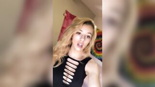 [3078 of 3935 Vids] Bree Louise (bree_louisexoxo aka breebbydance) OnlyFans Leaks Nude