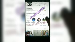 [3081 of 3935 Vids] Bree Louise (bree_louisexoxo aka breebbydance) OnlyFans Leaks Nude