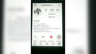 [3081 of 3935 Vids] Bree Louise (bree_louisexoxo aka breebbydance) OnlyFans Leaks Nude