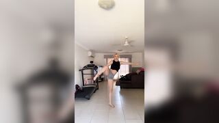 [3084 of 3935 Vids] Bree Louise (bree_louisexoxo aka breebbydance) OnlyFans Leaks Nude