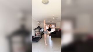 [3084 of 3935 Vids] Bree Louise (bree_louisexoxo aka breebbydance) OnlyFans Leaks Nude