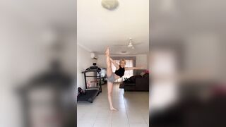 [3084 of 3935 Vids] Bree Louise (bree_louisexoxo aka breebbydance) OnlyFans Leaks Nude