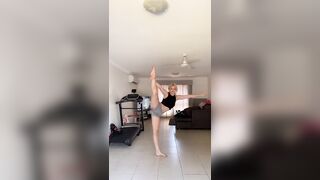 [3084 of 3935 Vids] Bree Louise (bree_louisexoxo aka breebbydance) OnlyFans Leaks Nude