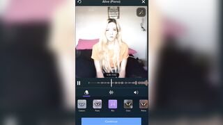 [3086 of 3935 Vids] Bree Louise (bree_louisexoxo aka breebbydance) OnlyFans Leaks Nude