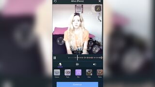 [3086 of 3935 Vids] Bree Louise (bree_louisexoxo aka breebbydance) OnlyFans Leaks Nude