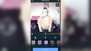 [3086 of 3935 Vids] Bree Louise (bree_louisexoxo aka breebbydance) OnlyFans Leaks Nude