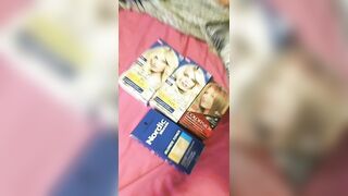 [3088 of 3935 Vids] Bree Louise (bree_louisexoxo aka breebbydance) OnlyFans Leaks Nude