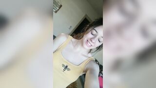 [3088 of 3935 Vids] Bree Louise (bree_louisexoxo aka breebbydance) OnlyFans Leaks Nude