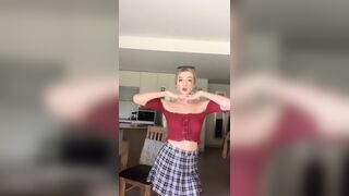 [3089 of 3935 Vids] Bree Louise (bree_louisexoxo aka breebbydance) OnlyFans Leaks Nude