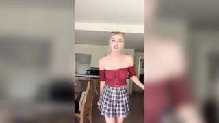 [3089 of 3935 Vids] Bree Louise (bree_louisexoxo aka breebbydance) OnlyFans Leaks Nude