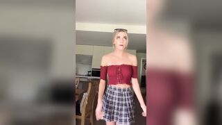 [3089 of 3935 Vids] Bree Louise (bree_louisexoxo aka breebbydance) OnlyFans Leaks Nude