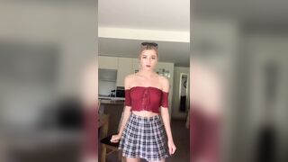 [3089 of 3935 Vids] Bree Louise (bree_louisexoxo aka breebbydance) OnlyFans Leaks Nude