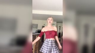[3089 of 3935 Vids] Bree Louise (bree_louisexoxo aka breebbydance) OnlyFans Leaks Nude