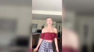 [3089 of 3935 Vids] Bree Louise (bree_louisexoxo aka breebbydance) OnlyFans Leaks Nude