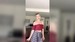 [3089 of 3935 Vids] Bree Louise (bree_louisexoxo aka breebbydance) OnlyFans Leaks Nude