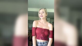 [3089 of 3935 Vids] Bree Louise (bree_louisexoxo aka breebbydance) OnlyFans Leaks Nude