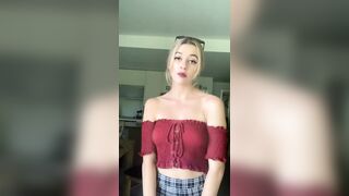 [3089 of 3935 Vids] Bree Louise (bree_louisexoxo aka breebbydance) OnlyFans Leaks Nude