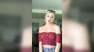 [3089 of 3935 Vids] Bree Louise (bree_louisexoxo aka breebbydance) OnlyFans Leaks Nude