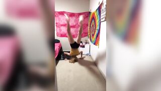 [309 of 3935 Vids] Bree Louise (bree_louisexoxo aka breebbydance) OnlyFans Leaks Nude