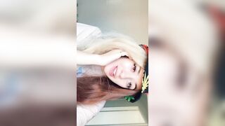 [3090 of 3935 Vids] Bree Louise (bree_louisexoxo aka breebbydance) OnlyFans Leaks Nude