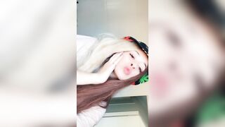 [3090 of 3935 Vids] Bree Louise (bree_louisexoxo aka breebbydance) OnlyFans Leaks Nude