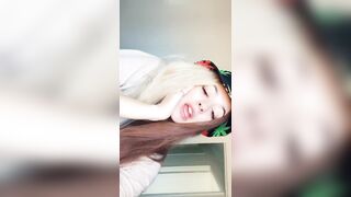 [3090 of 3935 Vids] Bree Louise (bree_louisexoxo aka breebbydance) OnlyFans Leaks Nude