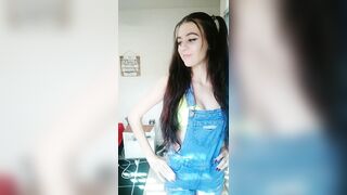[3091 of 3935 Vids] Bree Louise (bree_louisexoxo aka breebbydance) OnlyFans Leaks Nude