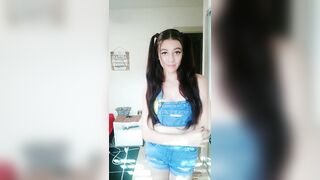 [3091 of 3935 Vids] Bree Louise (bree_louisexoxo aka breebbydance) OnlyFans Leaks Nude