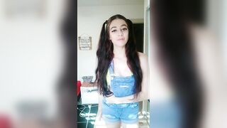 [3091 of 3935 Vids] Bree Louise (bree_louisexoxo aka breebbydance) OnlyFans Leaks Nude