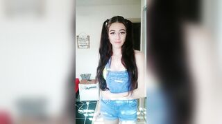 [3091 of 3935 Vids] Bree Louise (bree_louisexoxo aka breebbydance) OnlyFans Leaks Nude